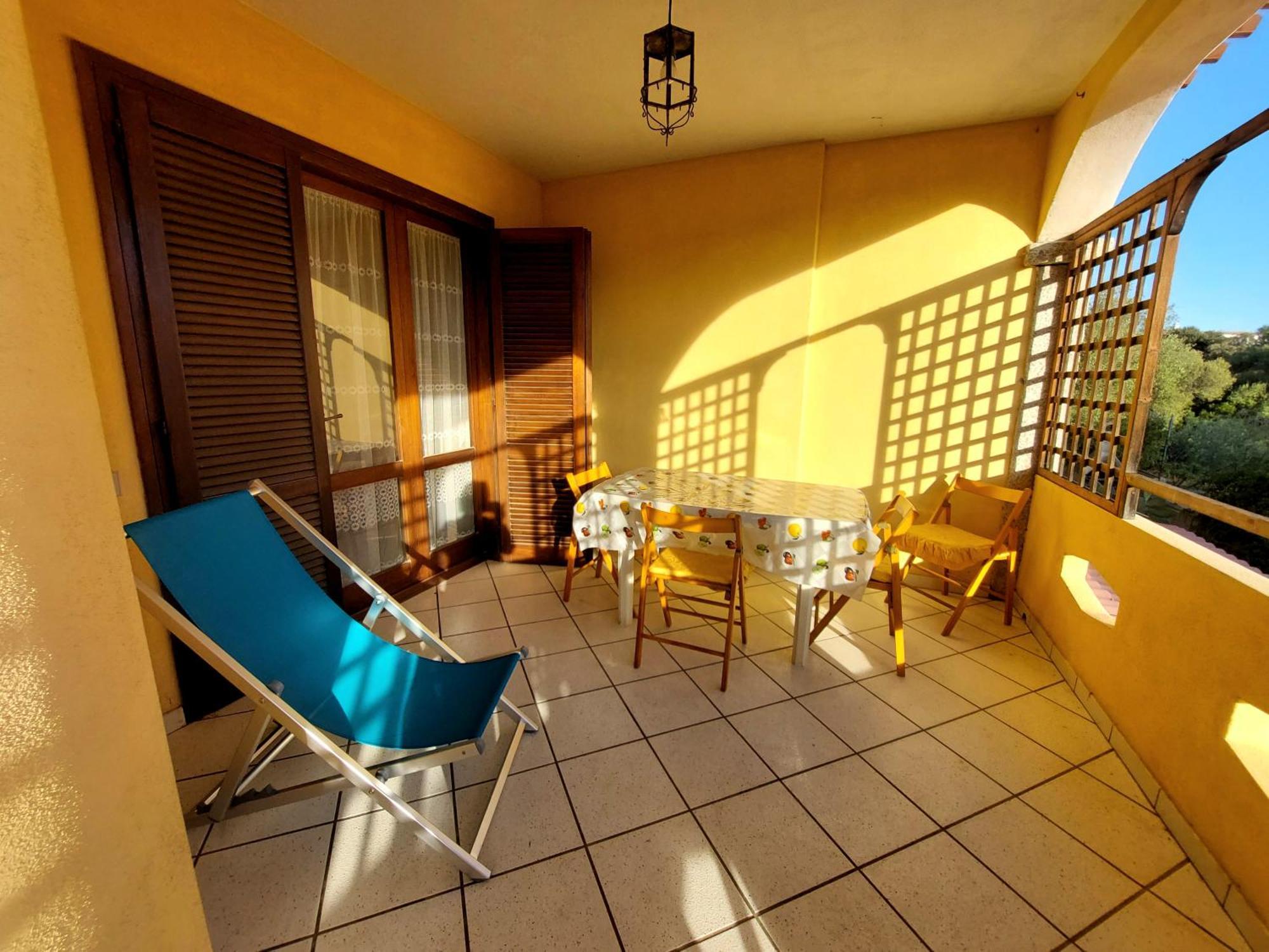 La Casa Di Annita Tanaunella Quarto foto