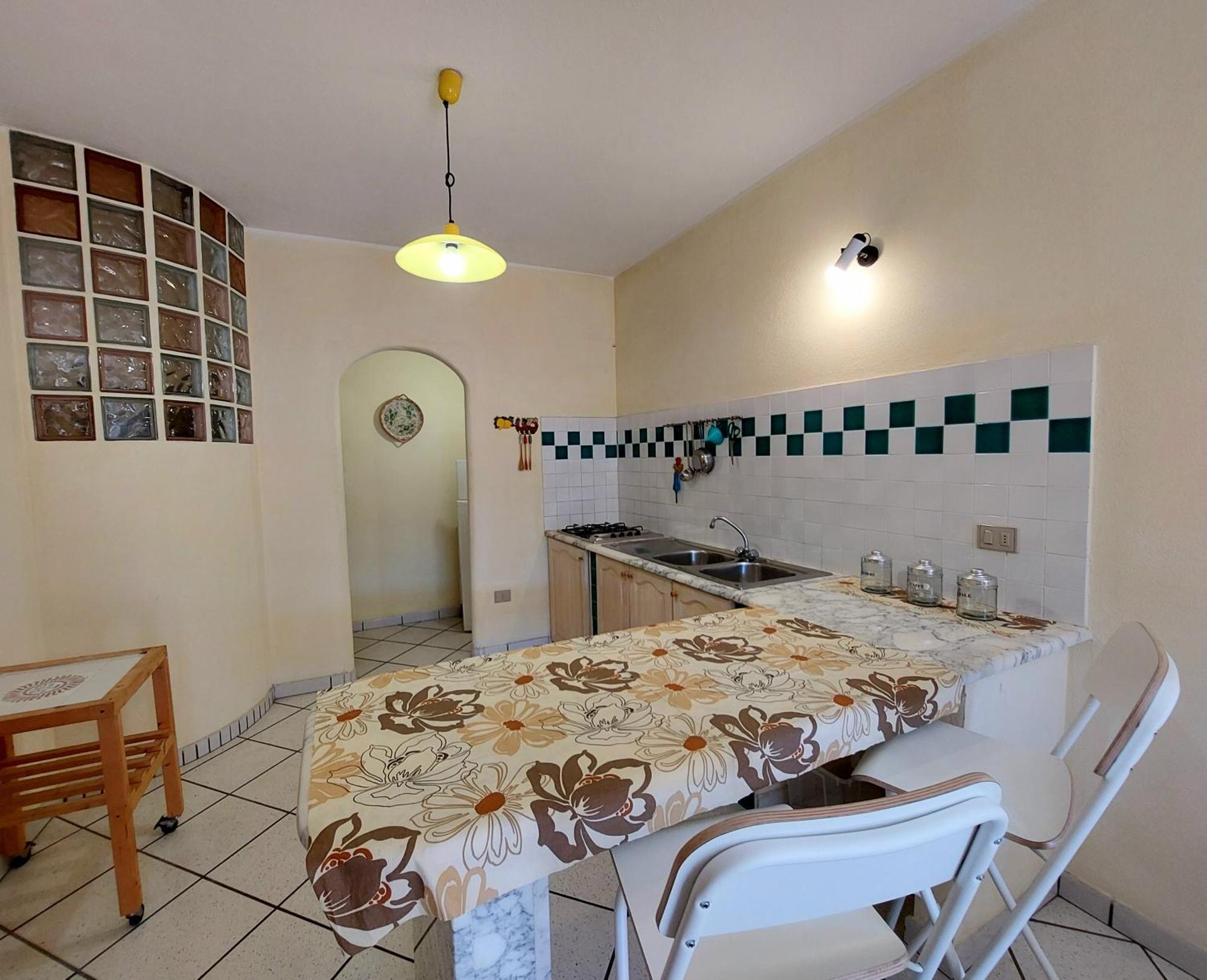 La Casa Di Annita Tanaunella Quarto foto